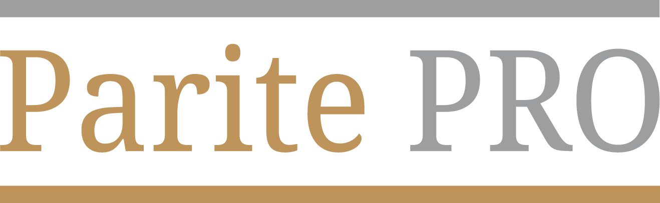 PARITE PRO